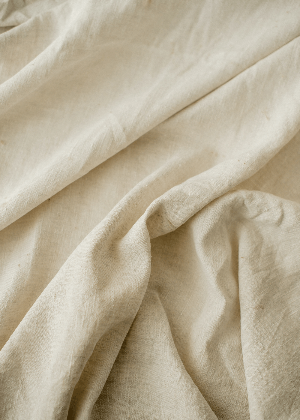 best quality fabrics for clothes linen
