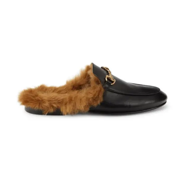 dupes gucci loafers
