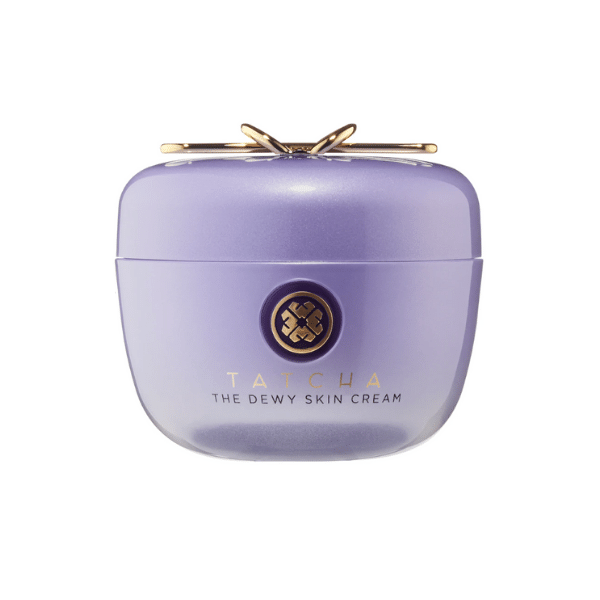 tatcha the dewy skin cream plumping and hydrating moisturizer