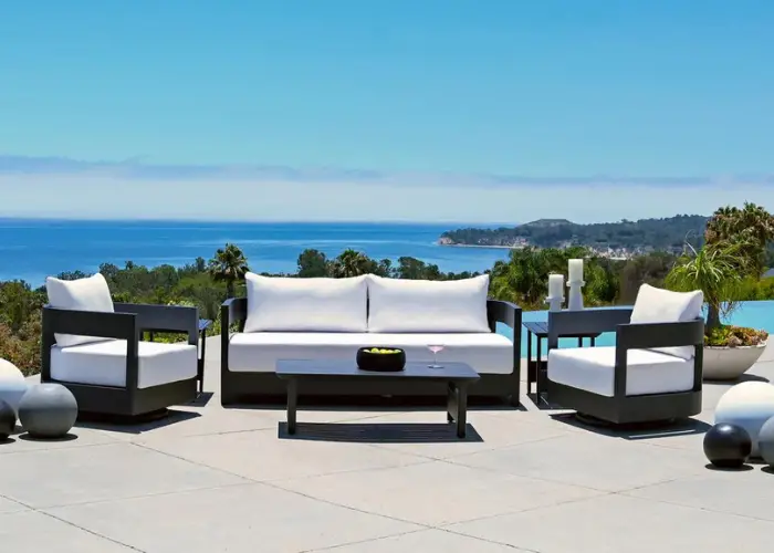 abbyson luxury outdoor furniture