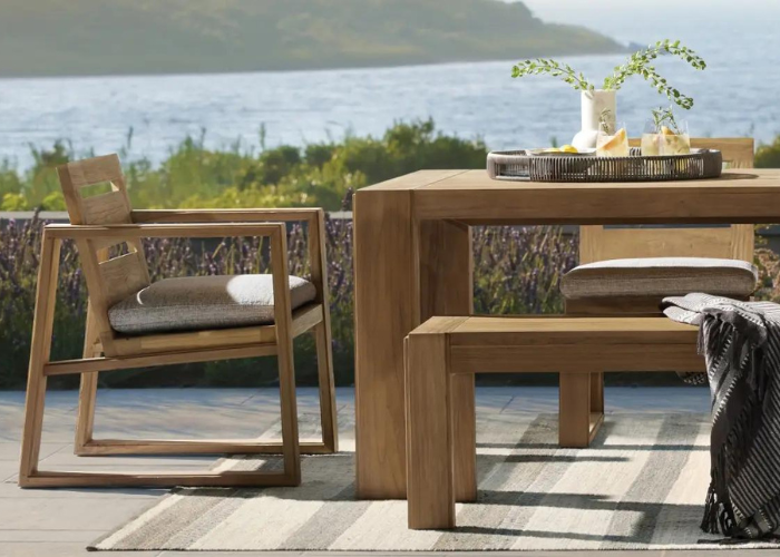 airhaus luxury outdoor furniture