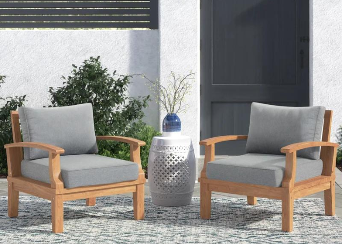 joss & main outdoor furniture