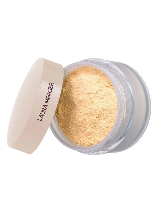 laura mercier talc free loose setting powder